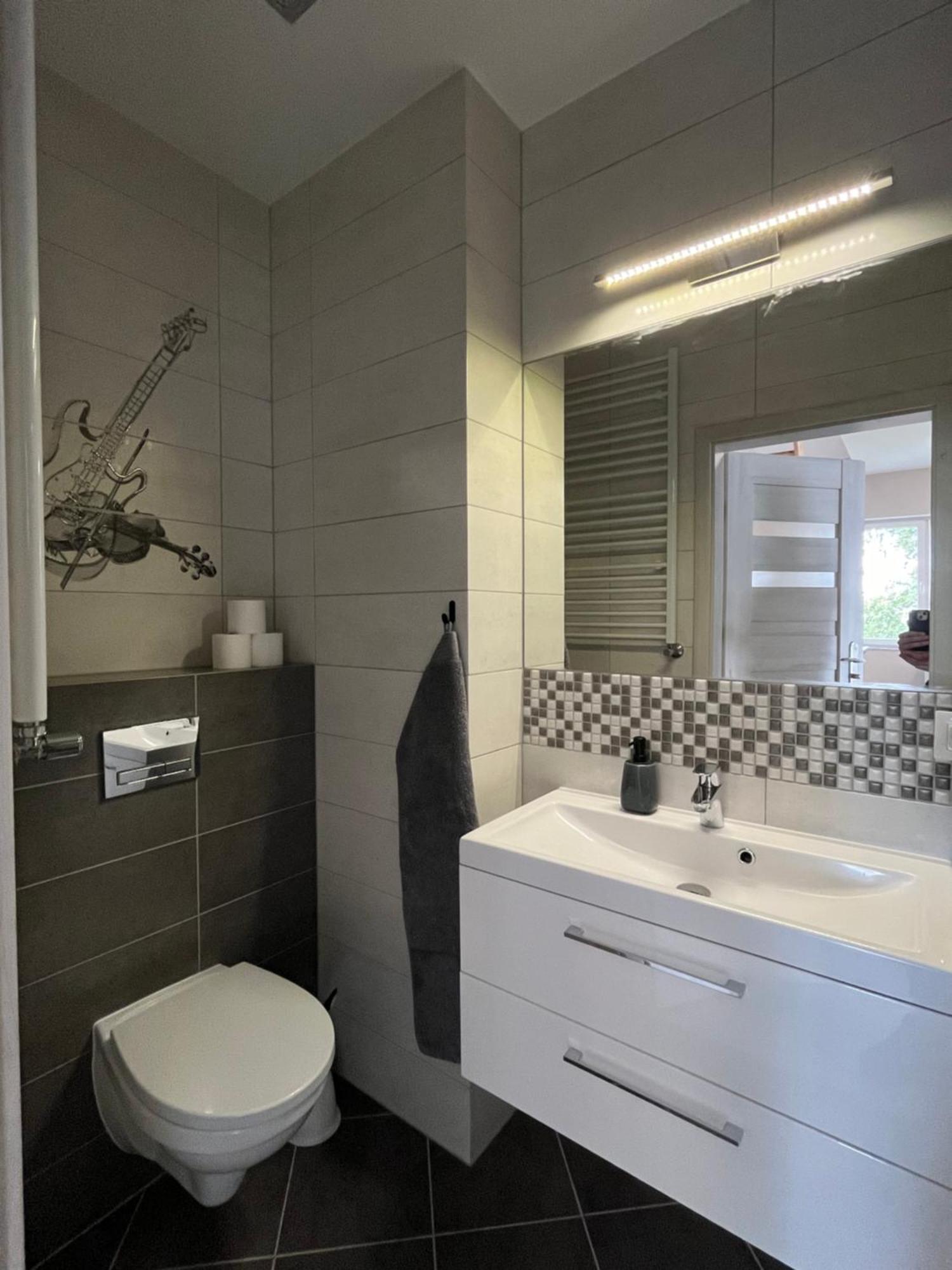 Na Fali Apartment Kolberg