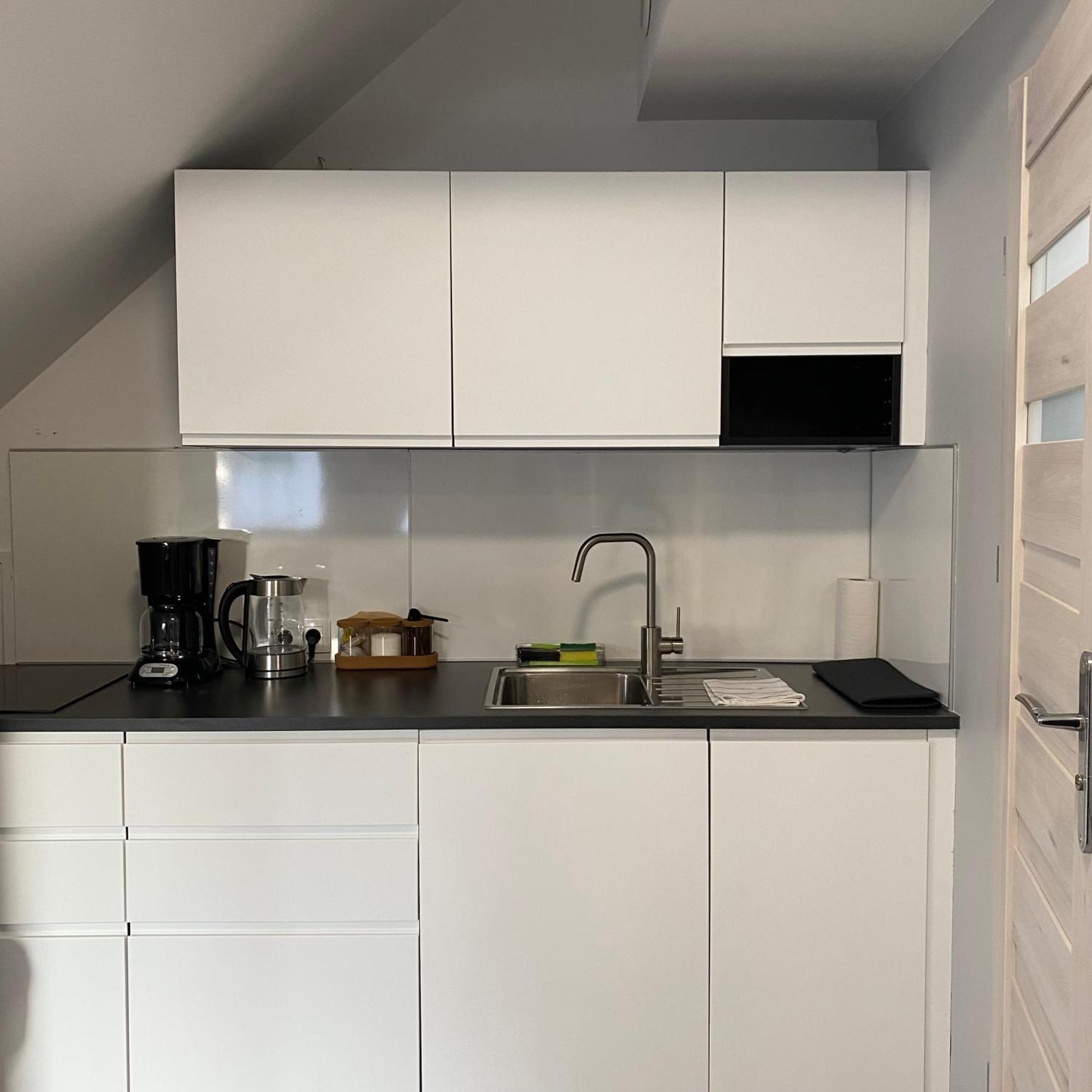 Apartment Na Fali Kolberg