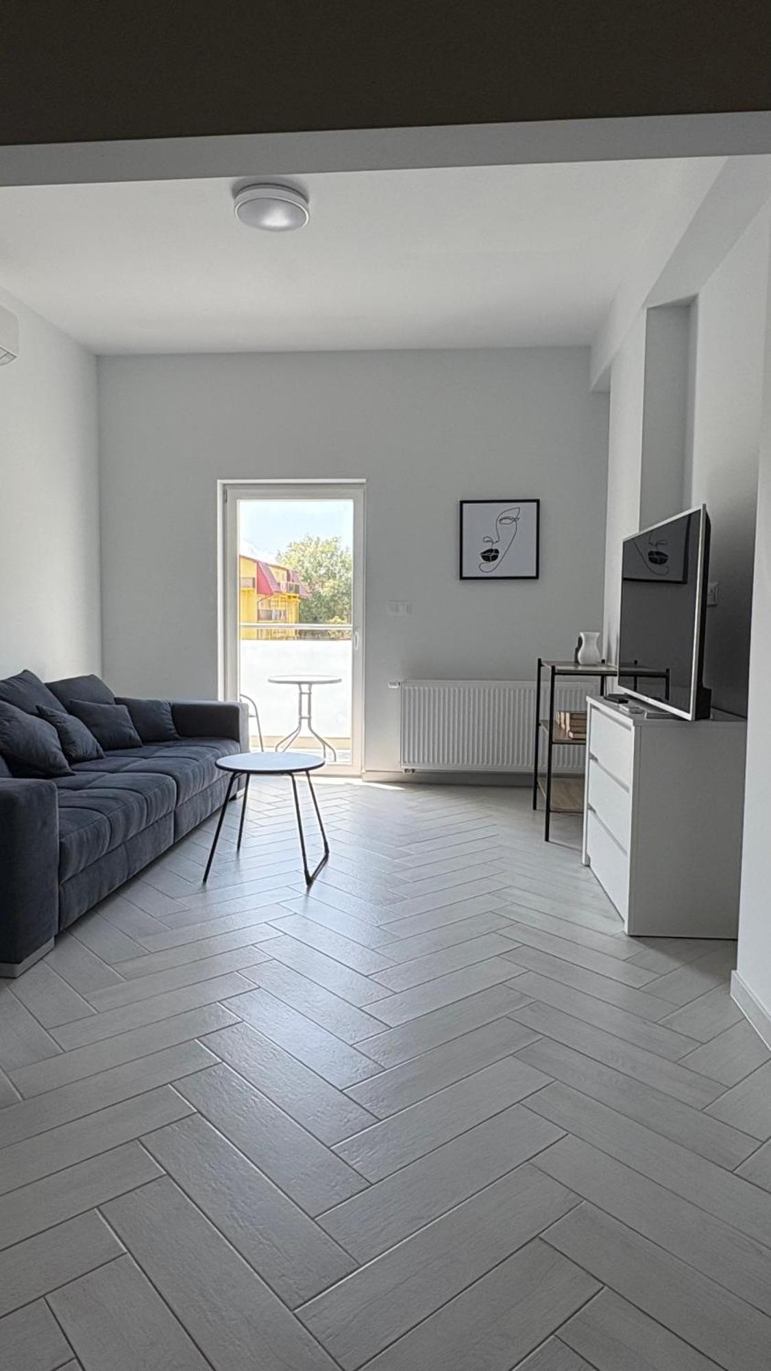 Apartment Na Fali *