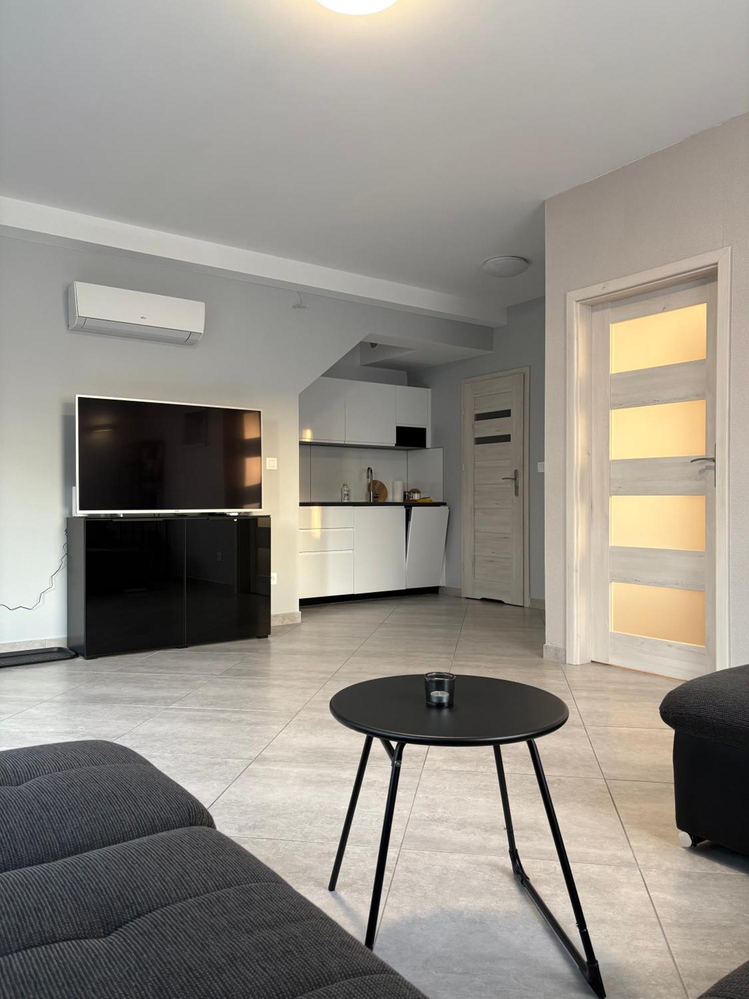 Apartment Na Fali