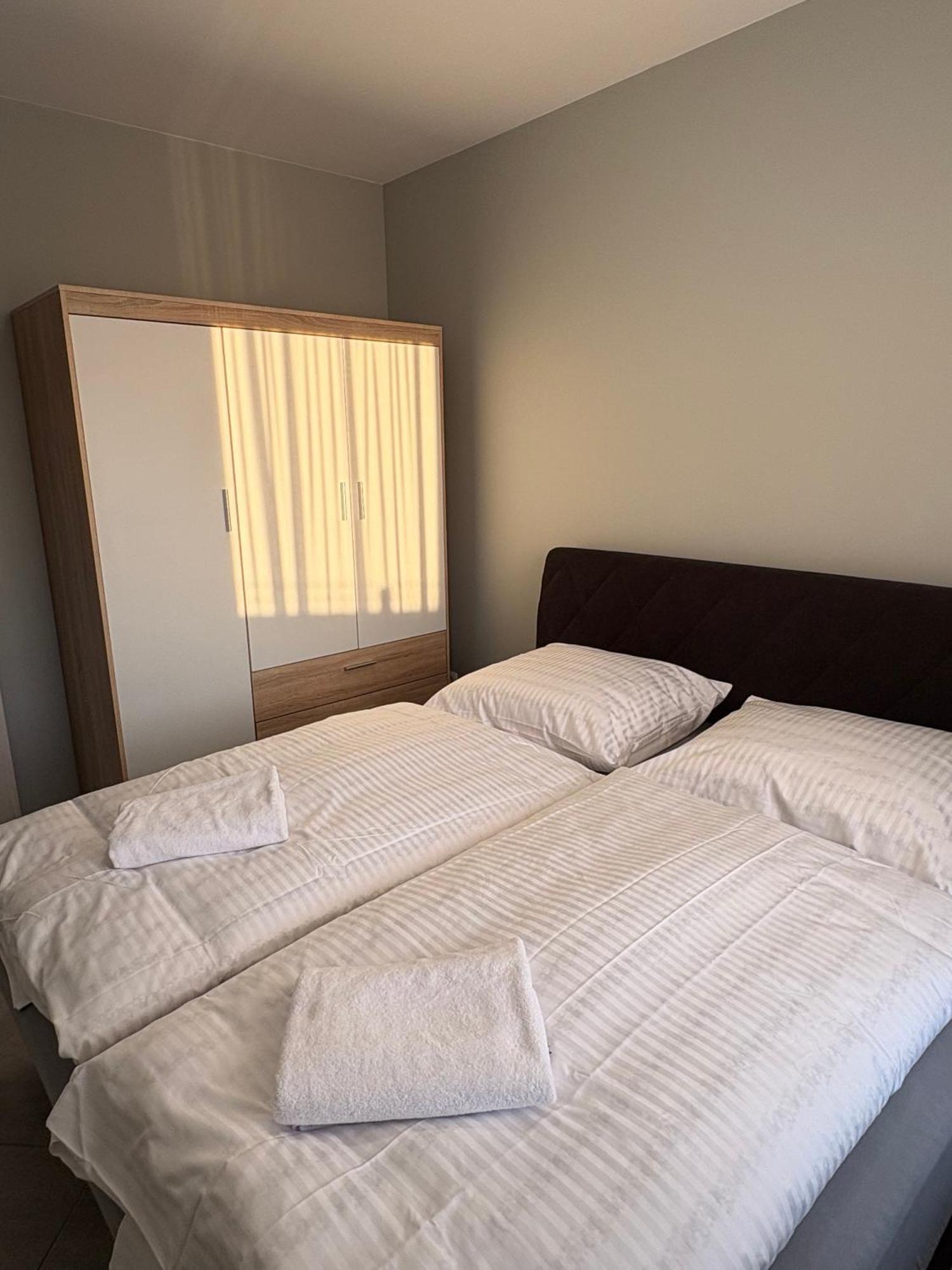 Na Fali Apartment *