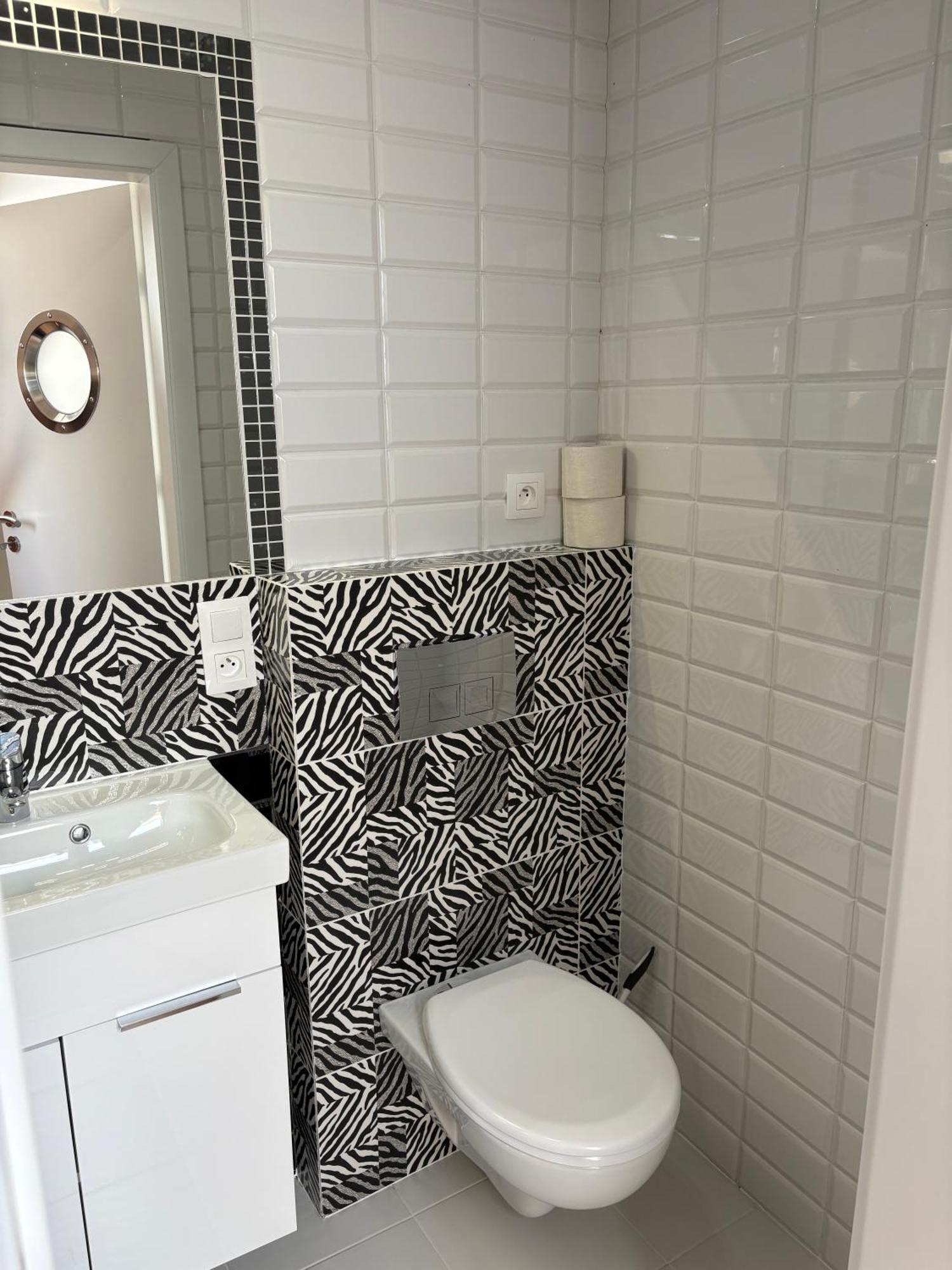 Na Fali Apartment Kolberg