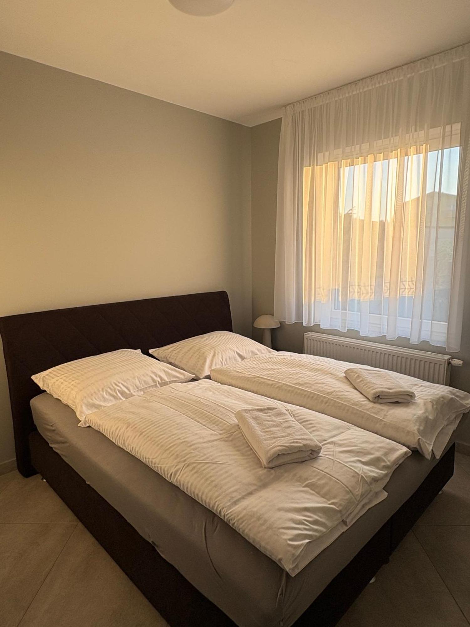 Na Fali Apartment *