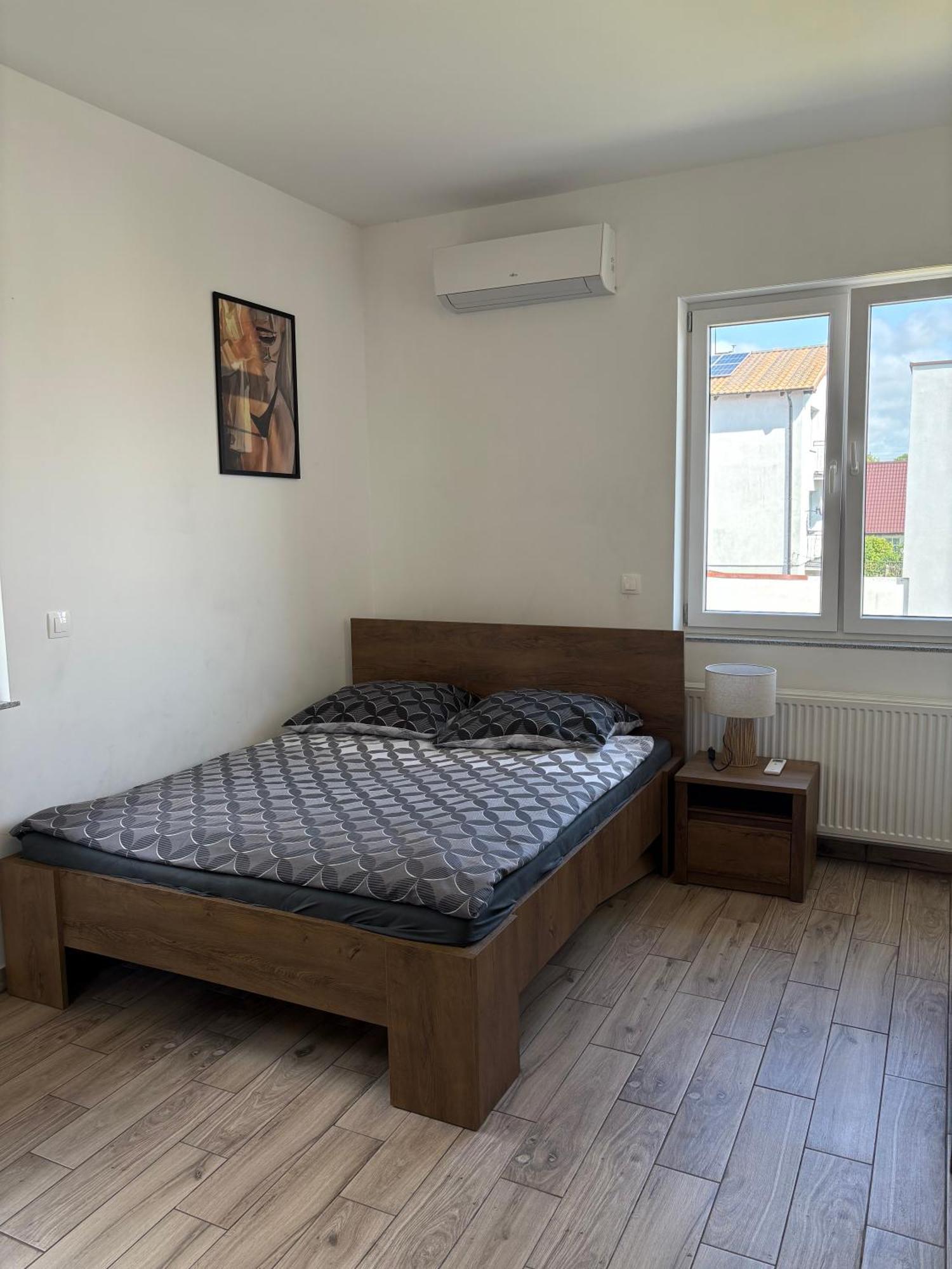 Apartment Na Fali