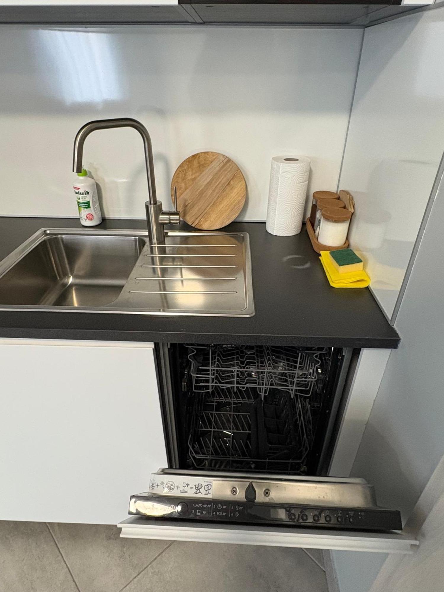Na Fali Apartment *