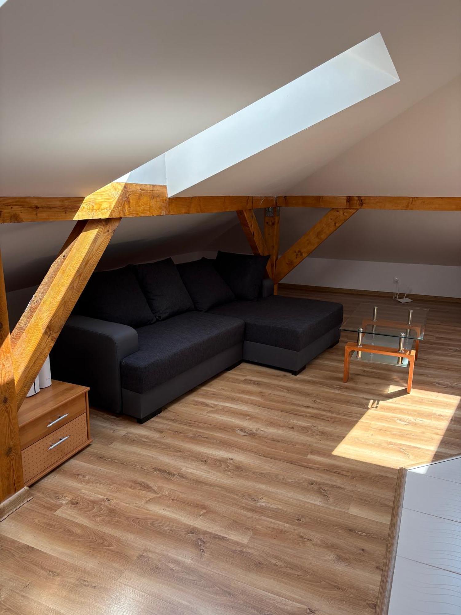 Na Fali Apartment Kolberg