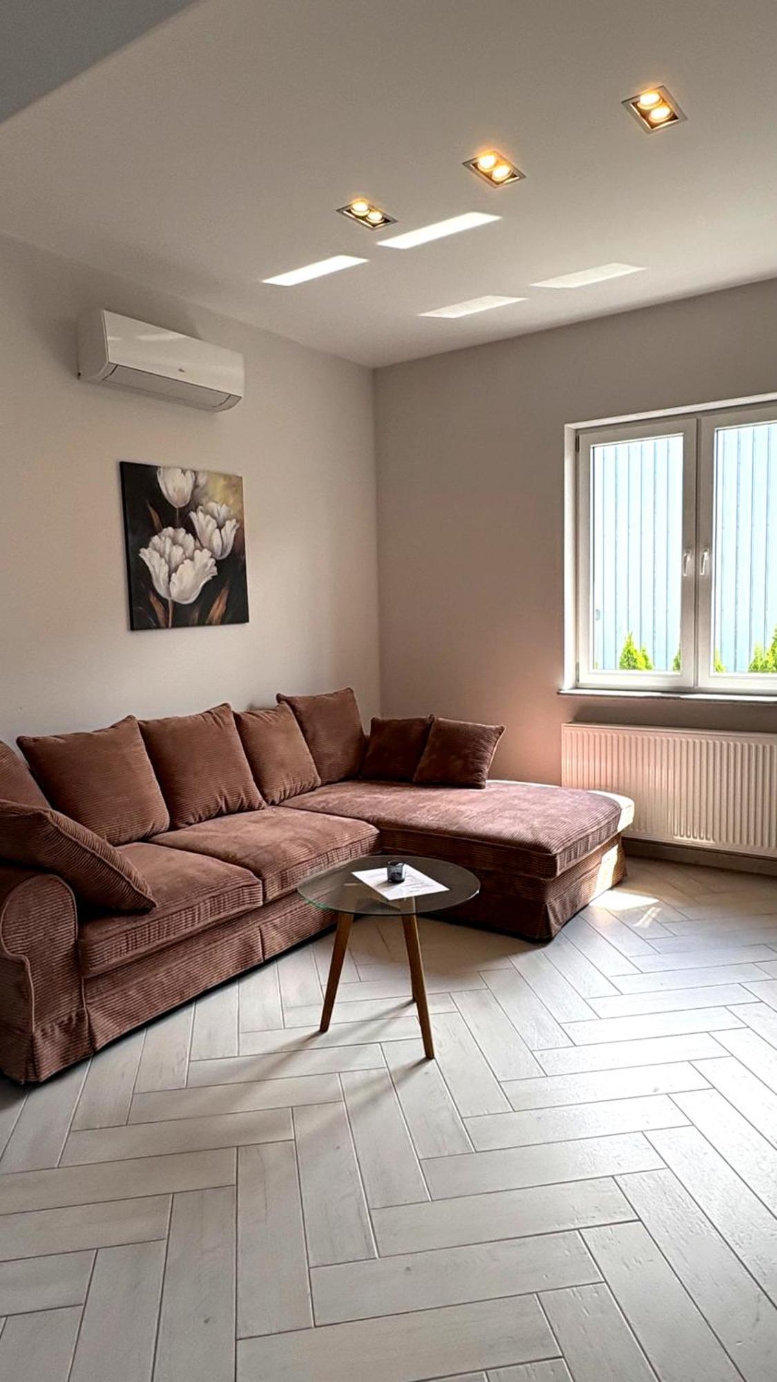 Apartment Na Fali Kolberg
