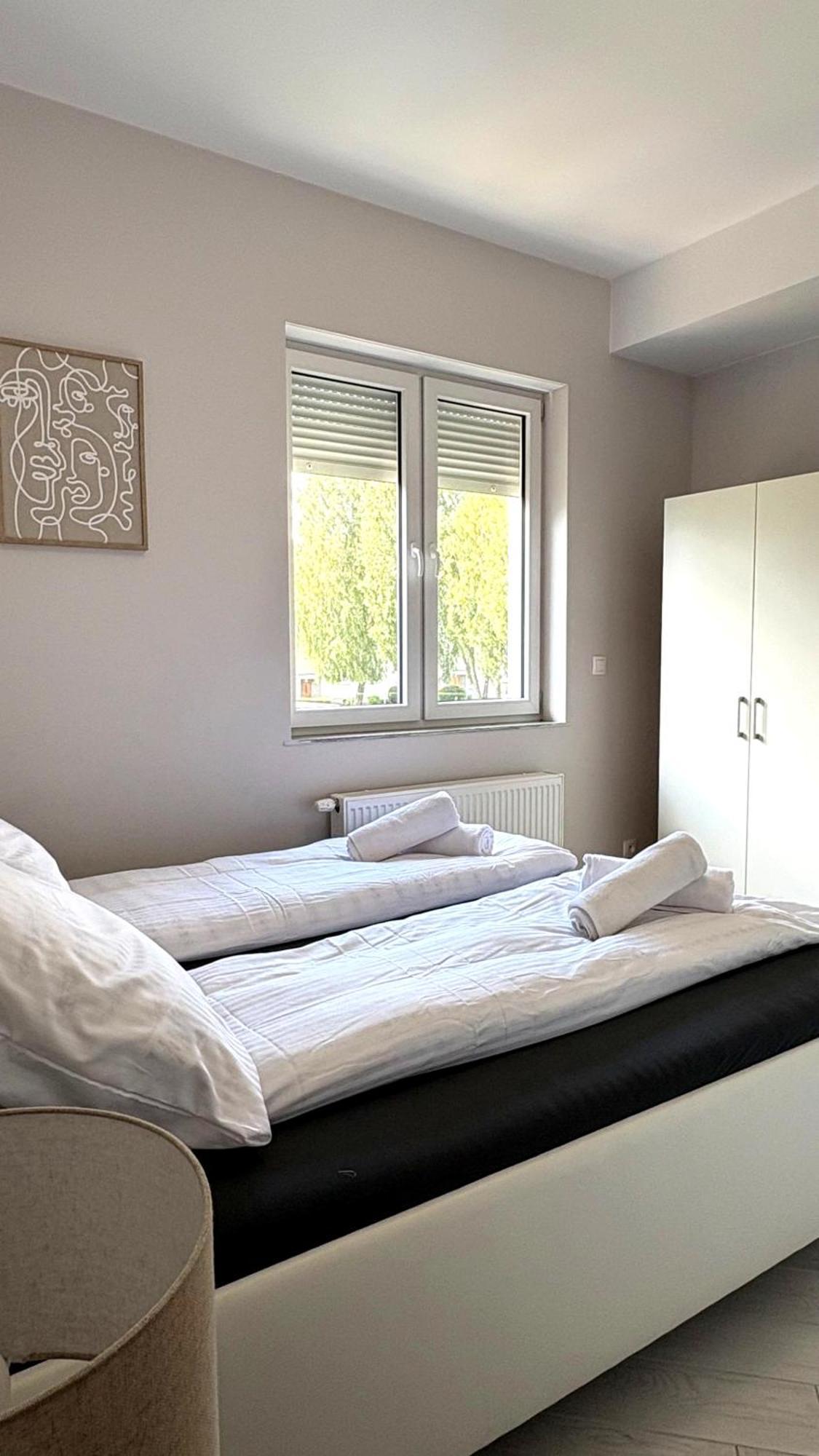 Apartment Na Fali *