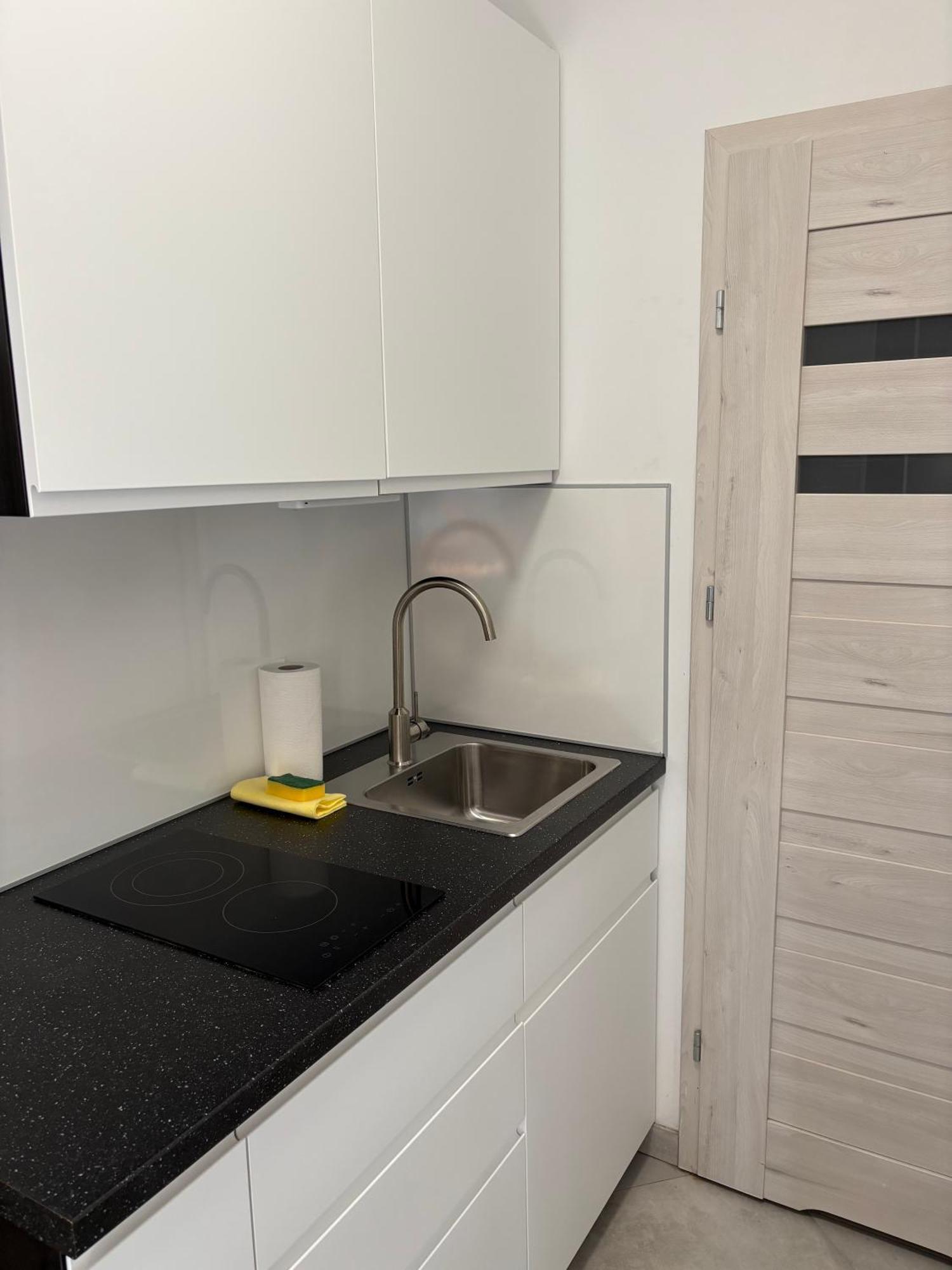 Apartment Na Fali Kolberg