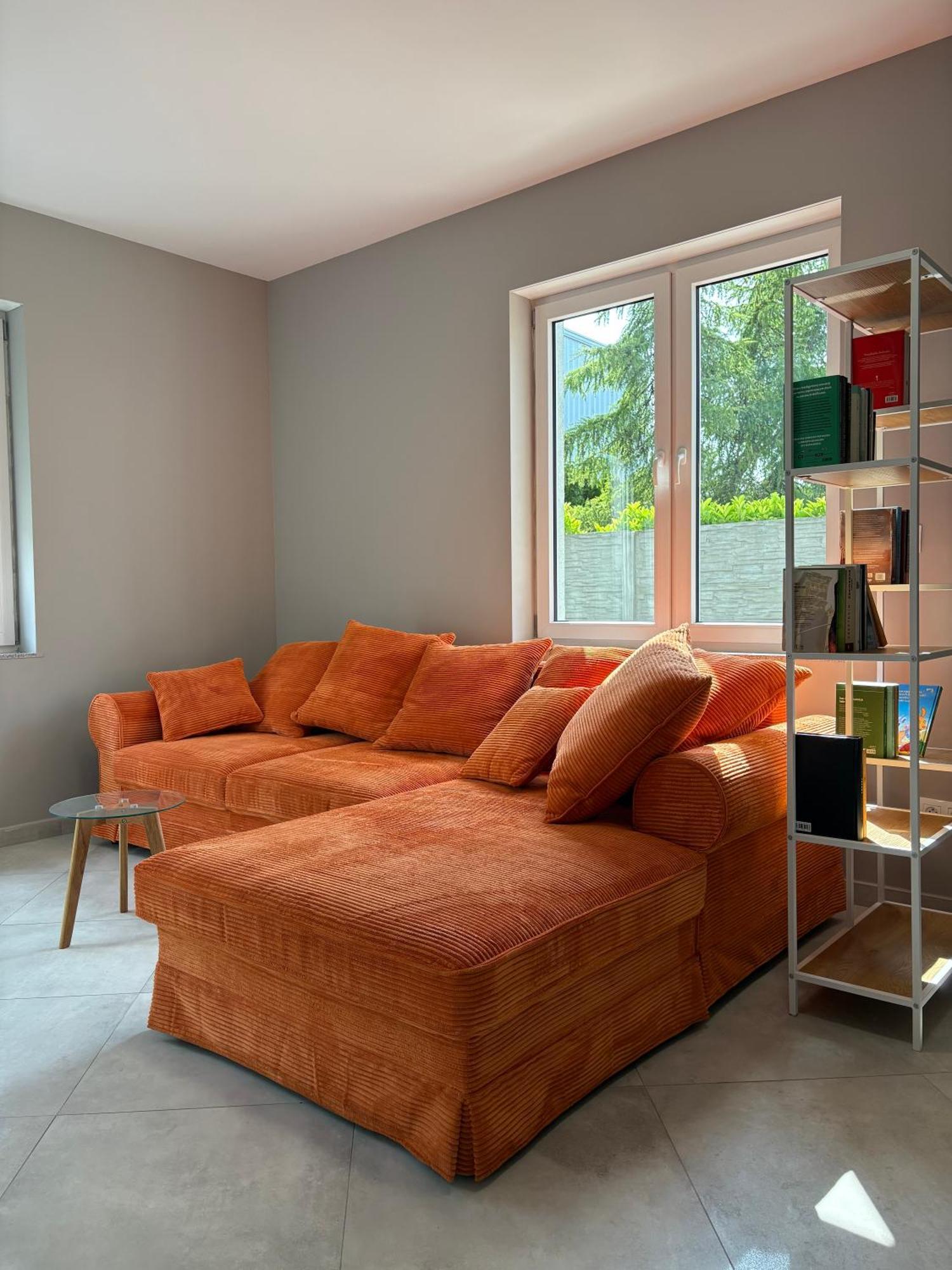 Apartment Na Fali Kolberg